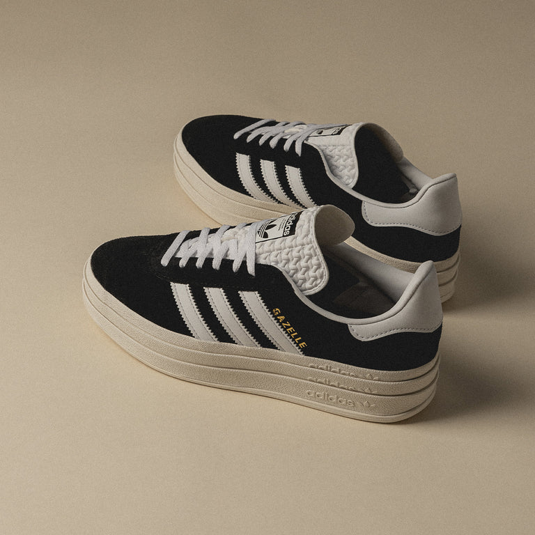 Gazelle adidas Bold