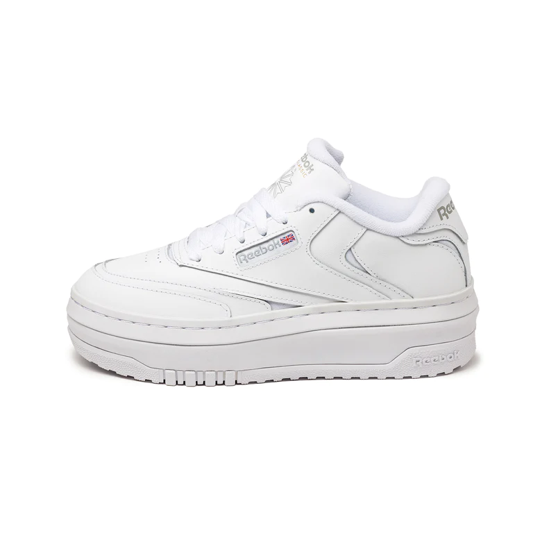 Reebok Plateau