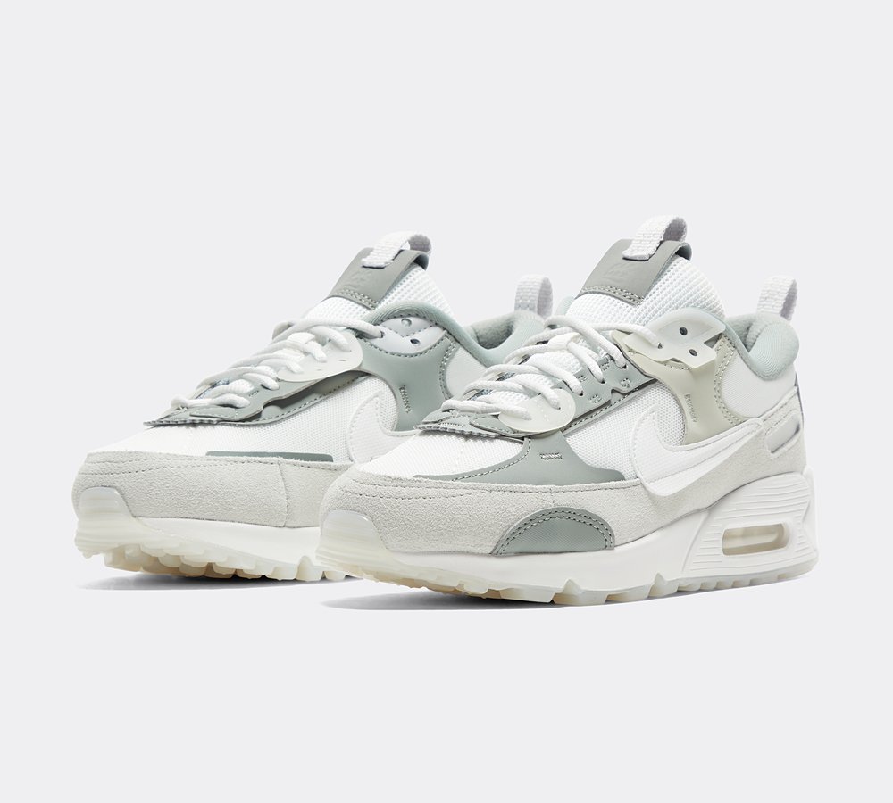 Nike Air Max 90 Futura WMNS 'Mica Green' | DM9922-105