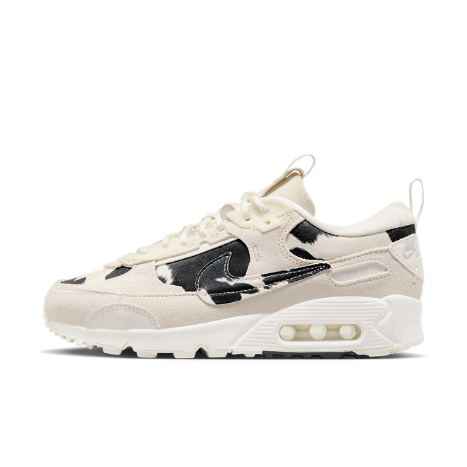 Nike Air Max 90 Futura WMNS 'Cow Print'