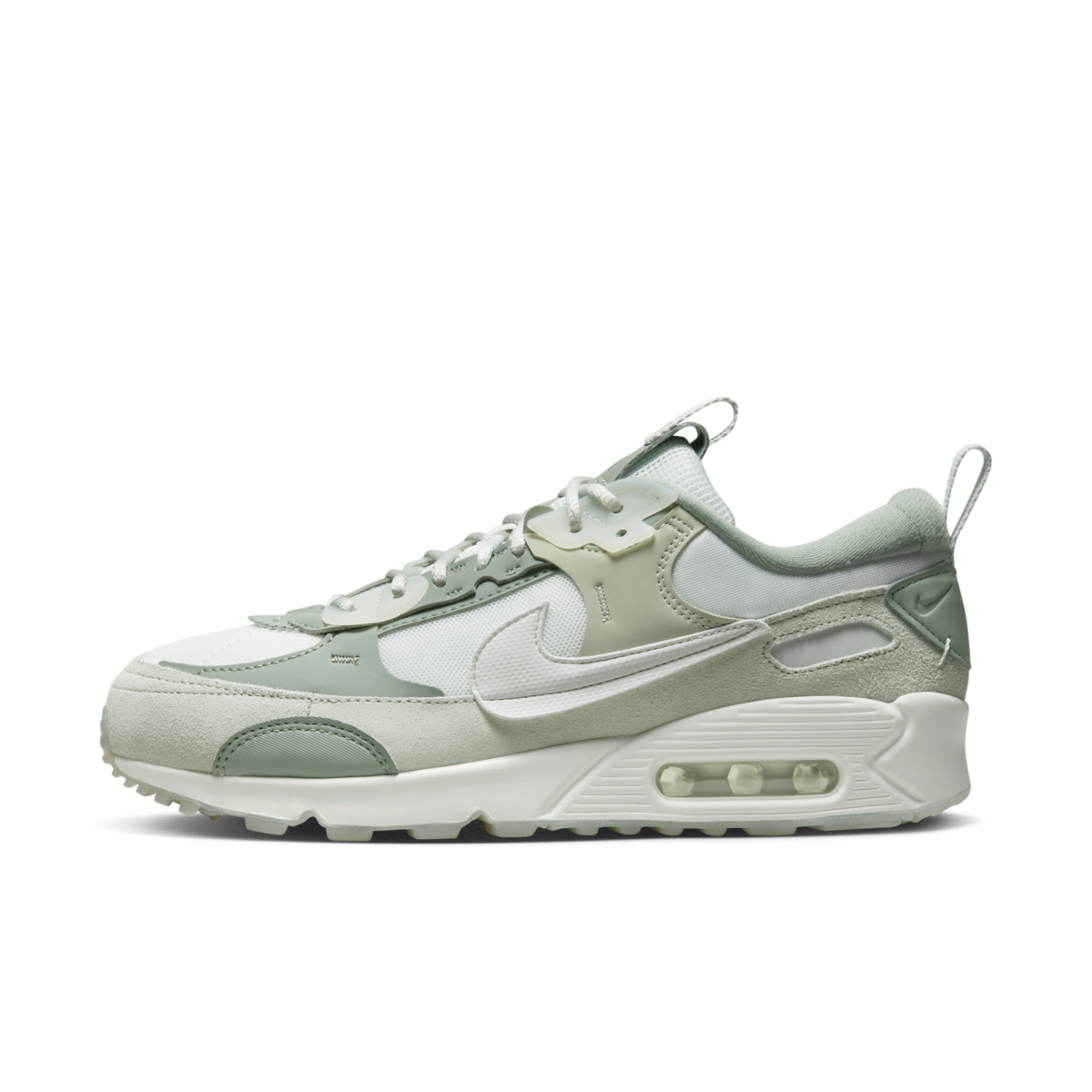Nike Air Max 90 Futura 'Mica Green'