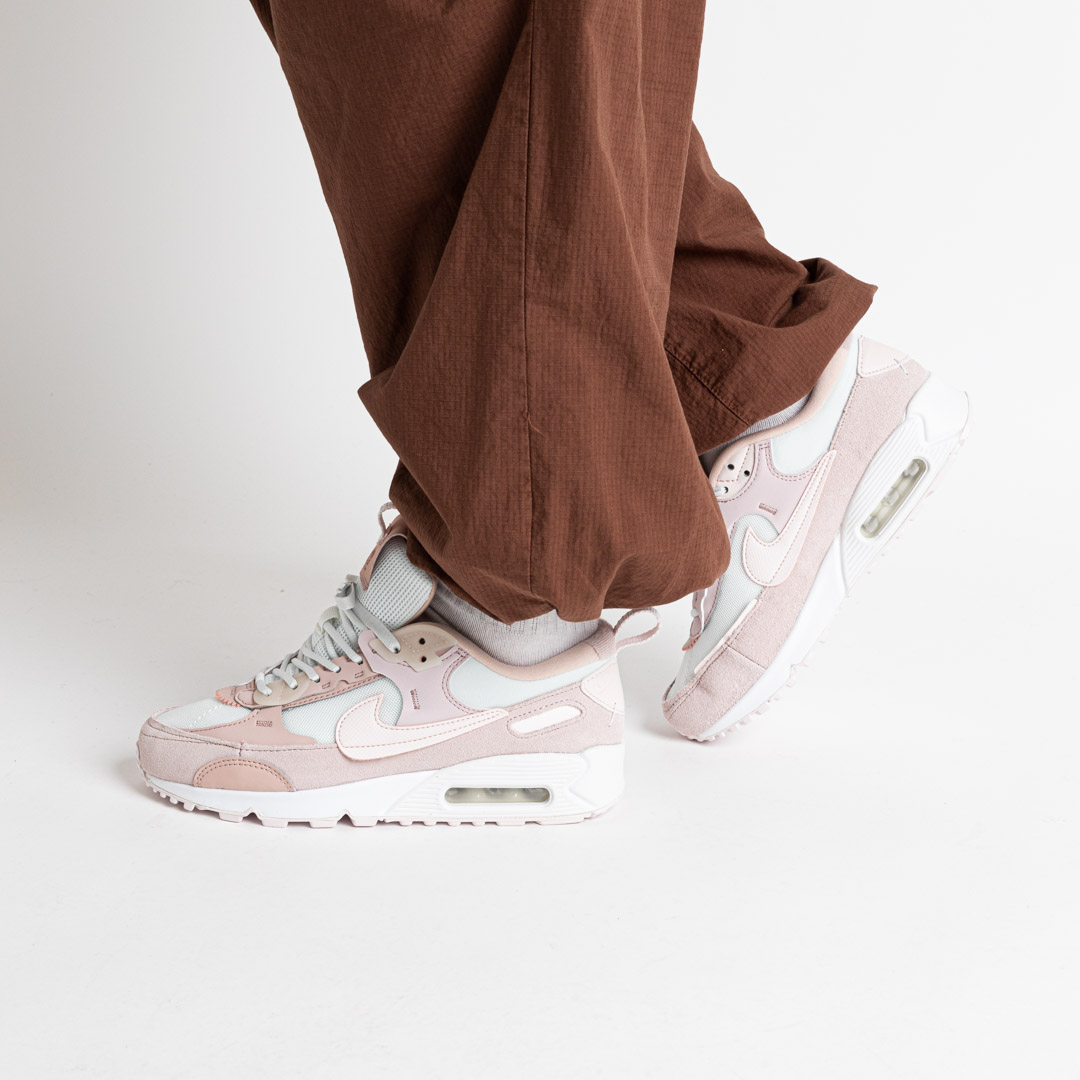 Nike AM90 Futura 'Barely Rose' | DM9922-104