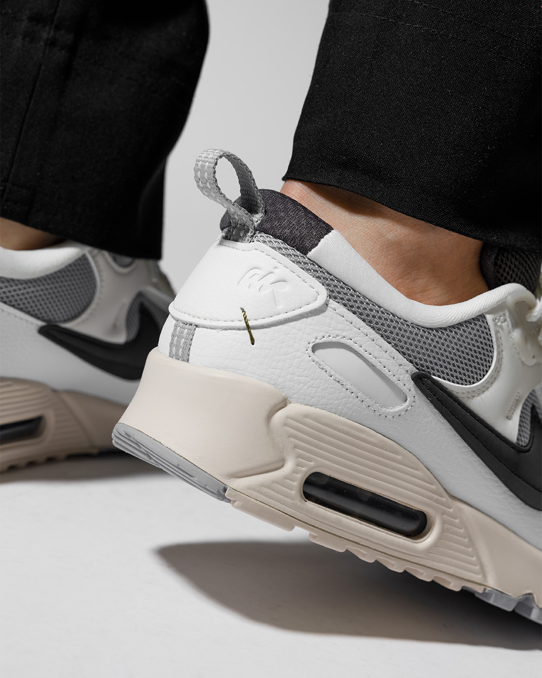 Nike AM90 Futura 'Wold Grey' | DZ4708-001
