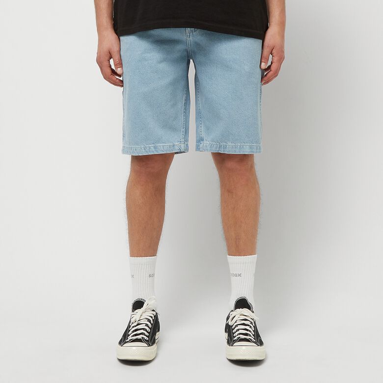 Dickies Garyville Denim shorts vintage blue
