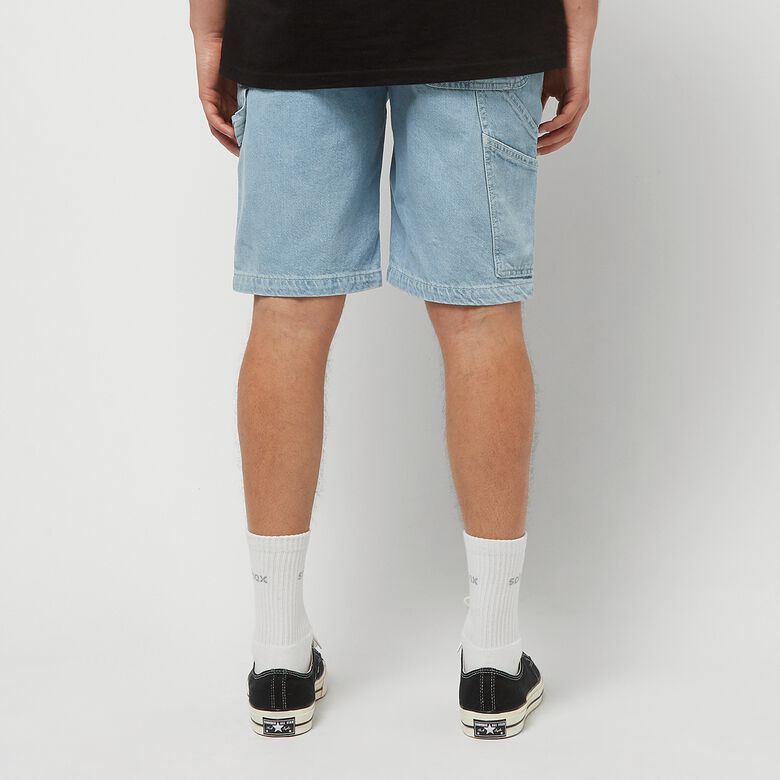 Dickies Garyville Denim shorts vintage blue