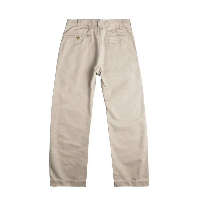 Polo Ralph Lauren Salinger Chino Trouser in Classic Stone
