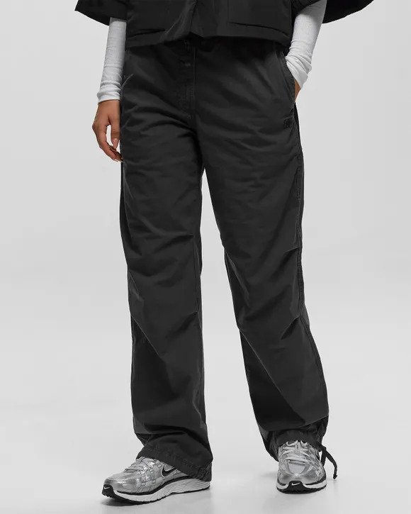 Ganni Washed Cotton Canvas broek