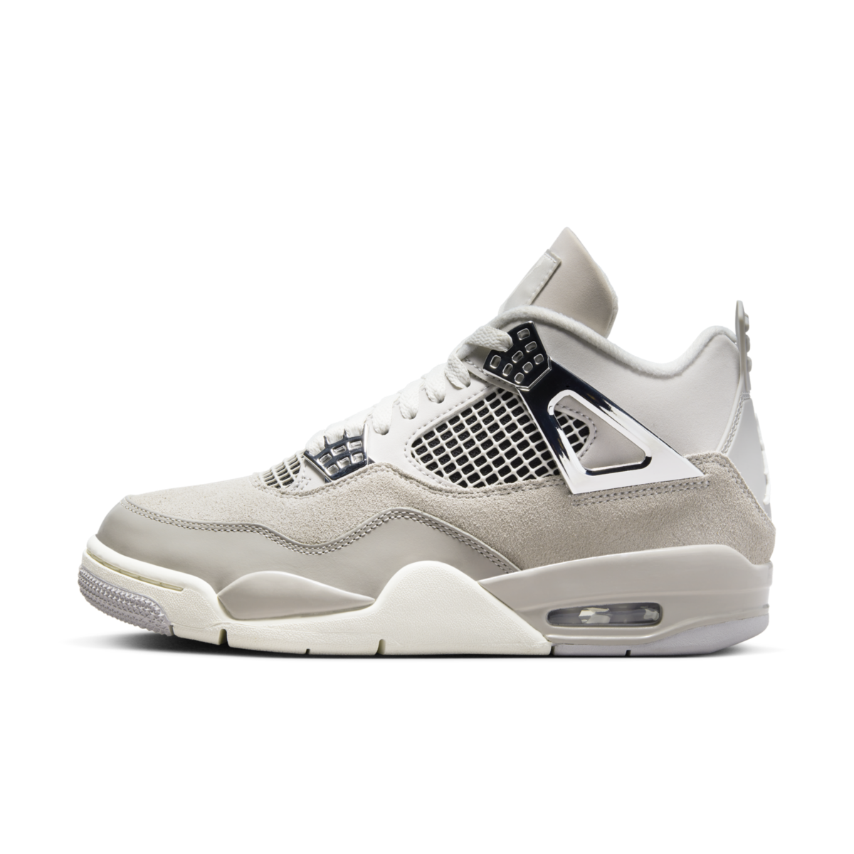 Air Jordan 4 WMNS 'Frozen Moments'