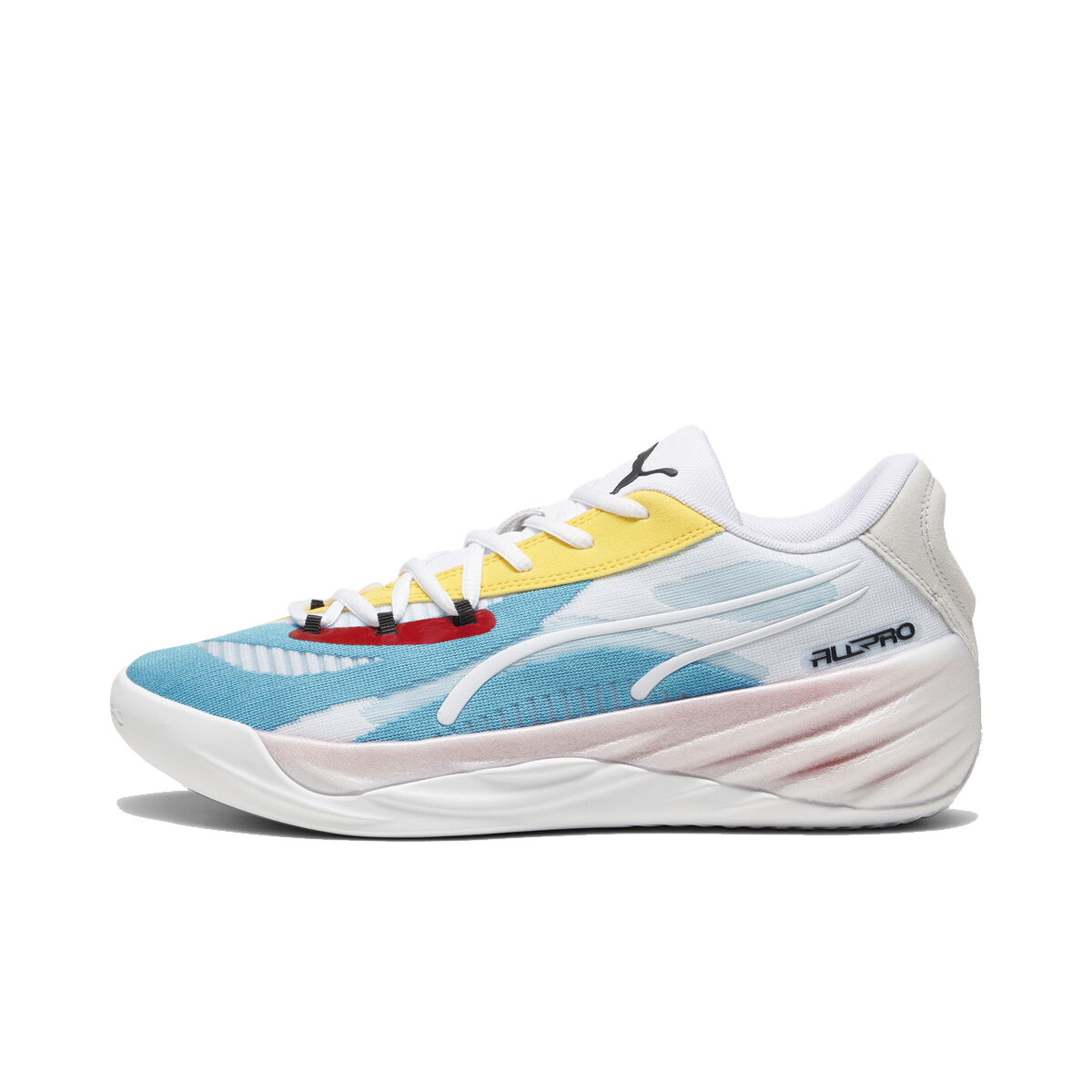 Puma All-Pro Nitro 'Primary'