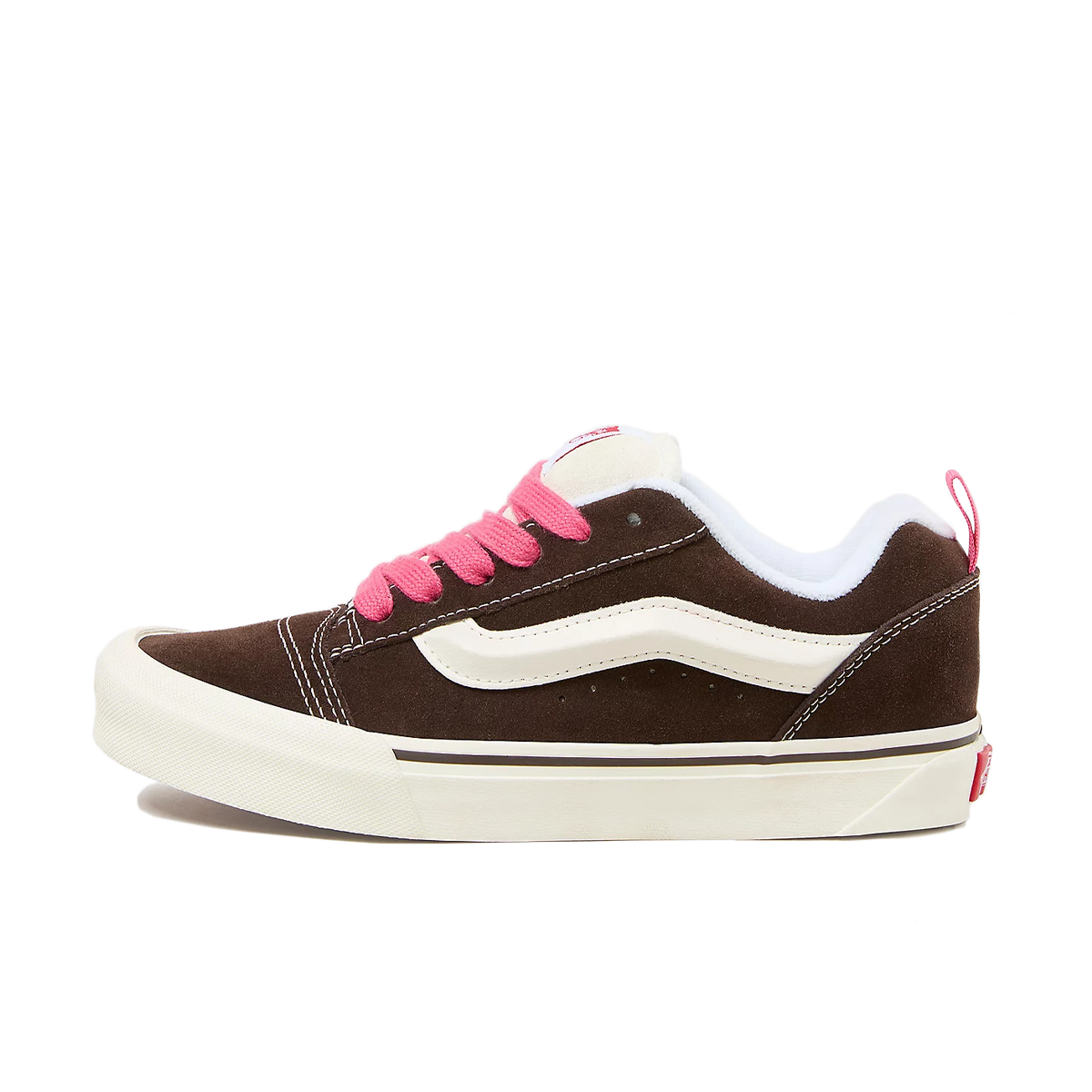 Vans Knu Skool 'Brown'