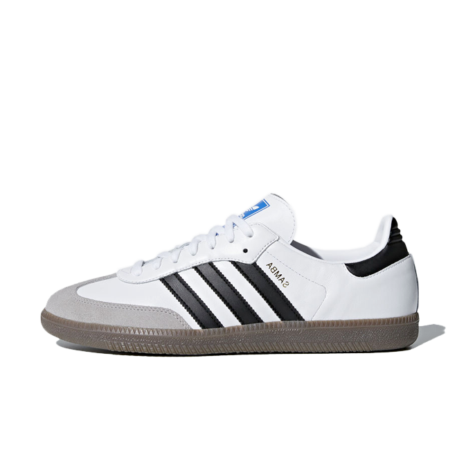 adidas Samba OG 'White'