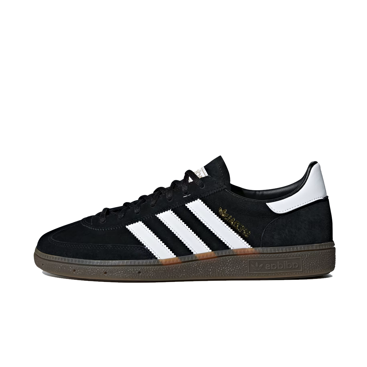adidas Handball Spezial 'Core Black'