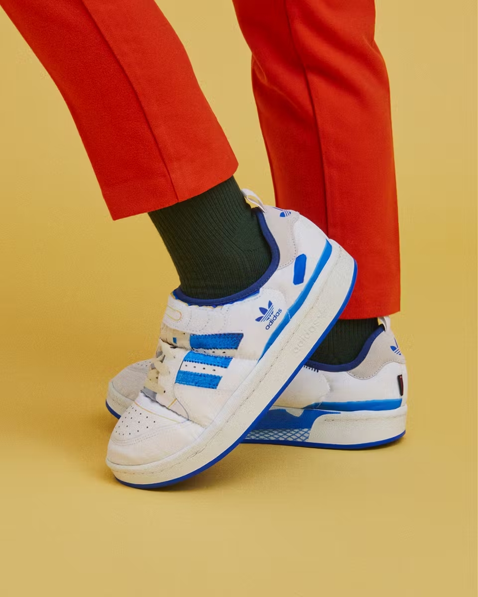 adidas Puffylette