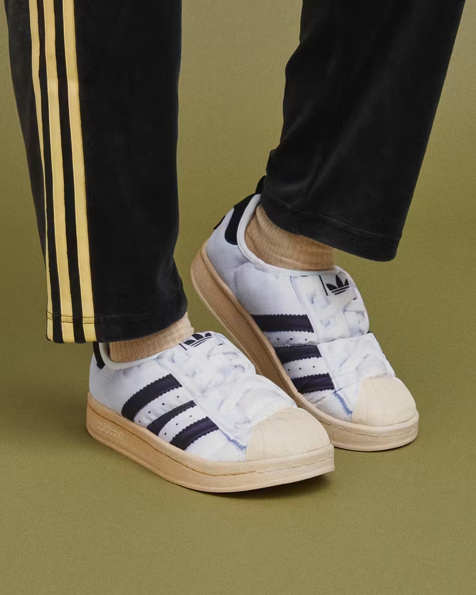 adidas Puffylette