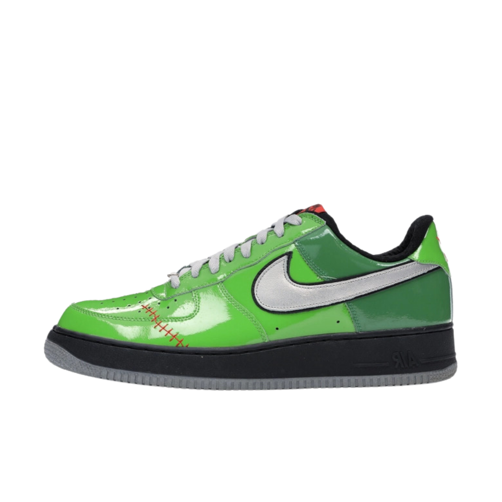 Nike Air Force 1 Low Frankenstein