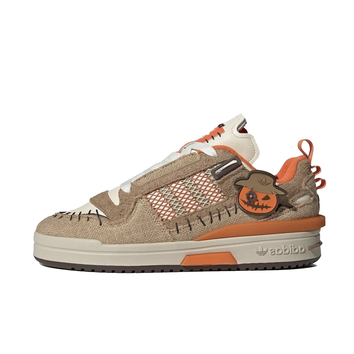 adidas Forum Mod Low 'Jack O'Lantern'
