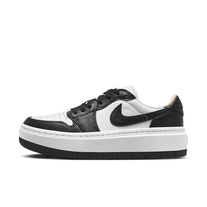 Air Jordan 1 Low Elevate WMNS 'Panda'