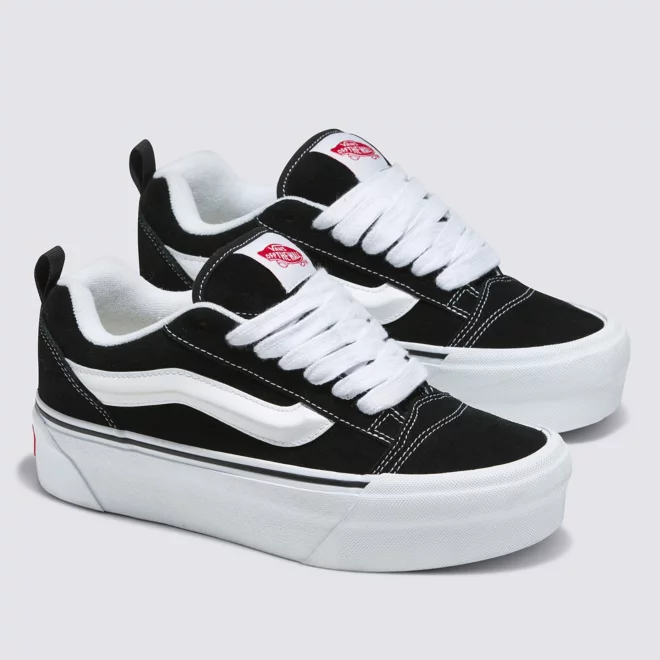 VANS Knu Stack