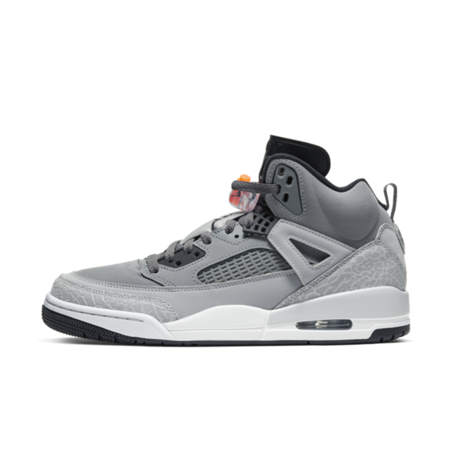Air Jordan Spizike 'Cool Grey'