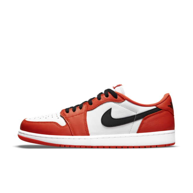Air Jordan 1 Low OG 'Starfish'