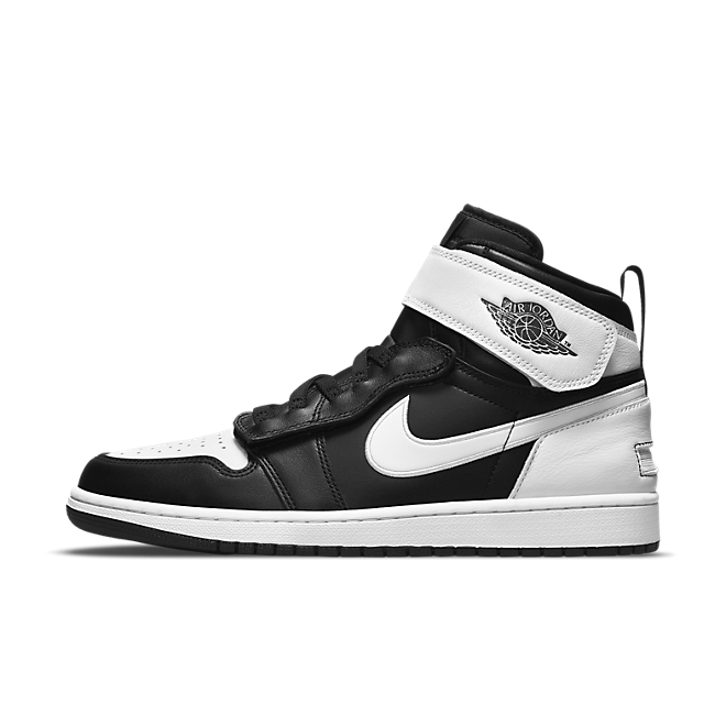 Air Jordan 1 Hi FlyEase Panda