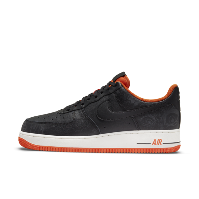 Nike Air Force 1 Halloween