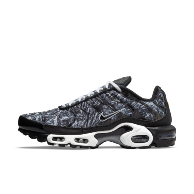 Nike Air Max Plus 'Black Camo'