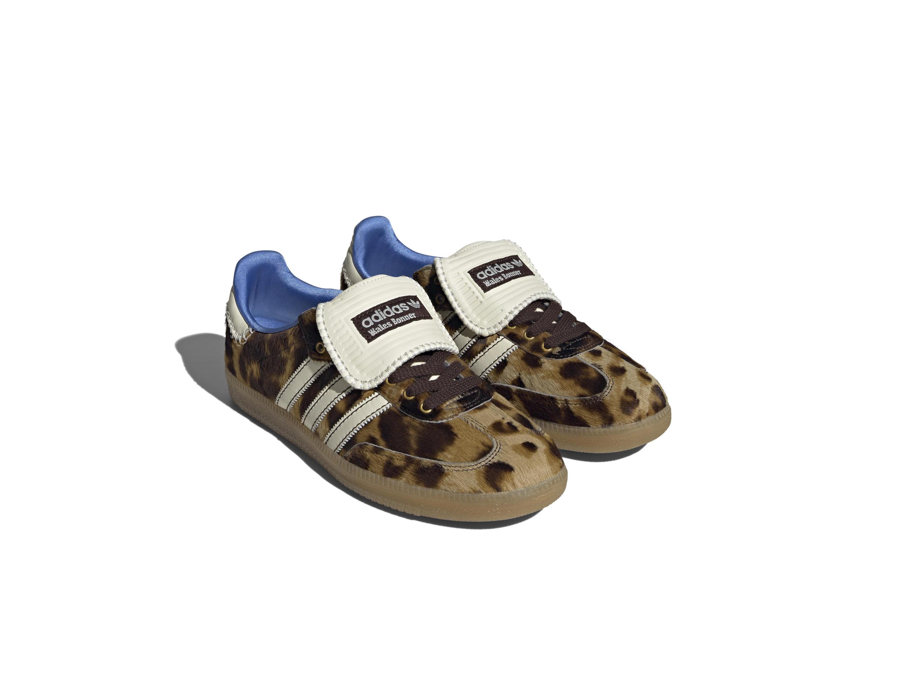 Walles Bonner x adidas Samba