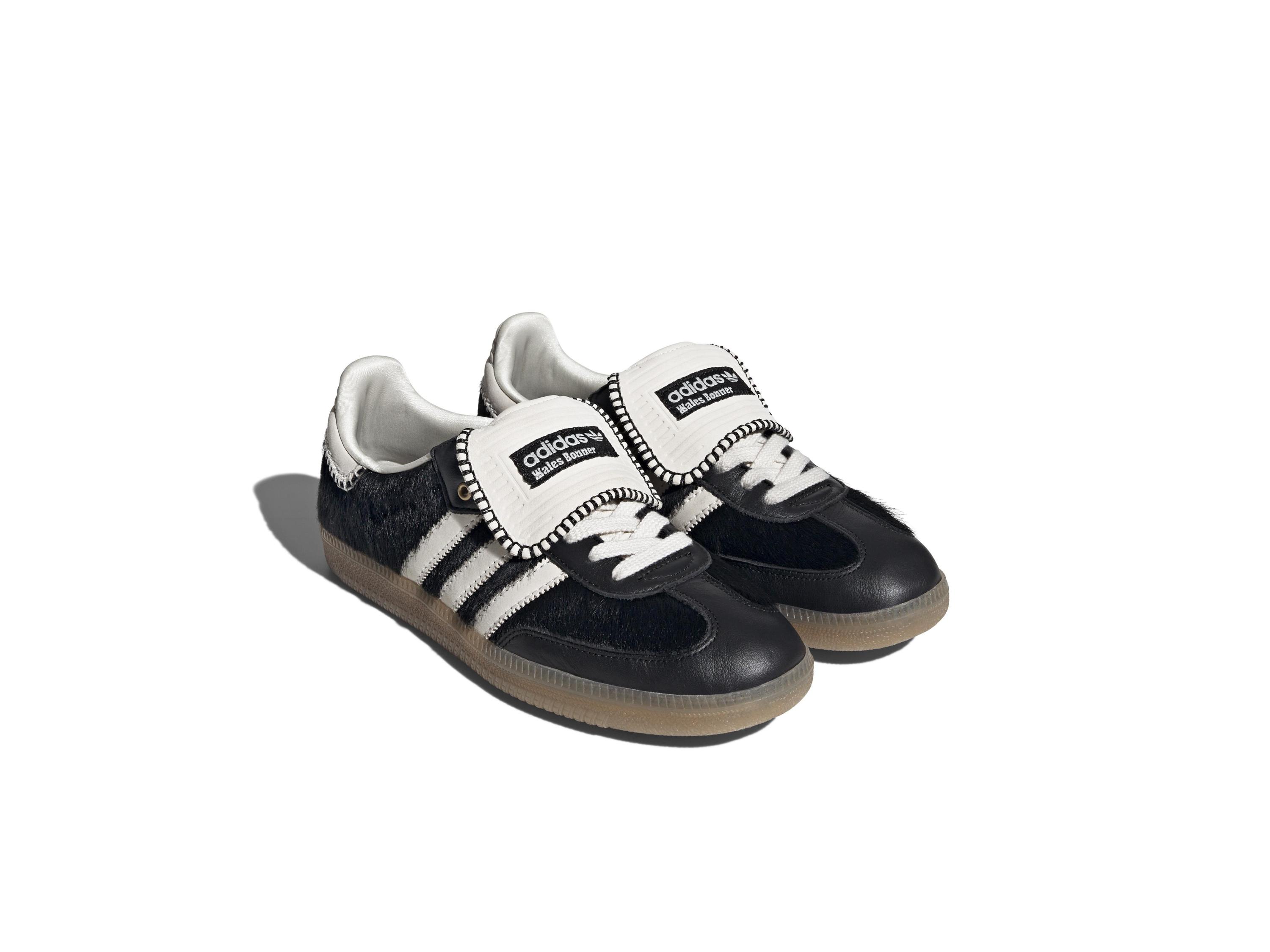 Walles Bonner x adidas Samba