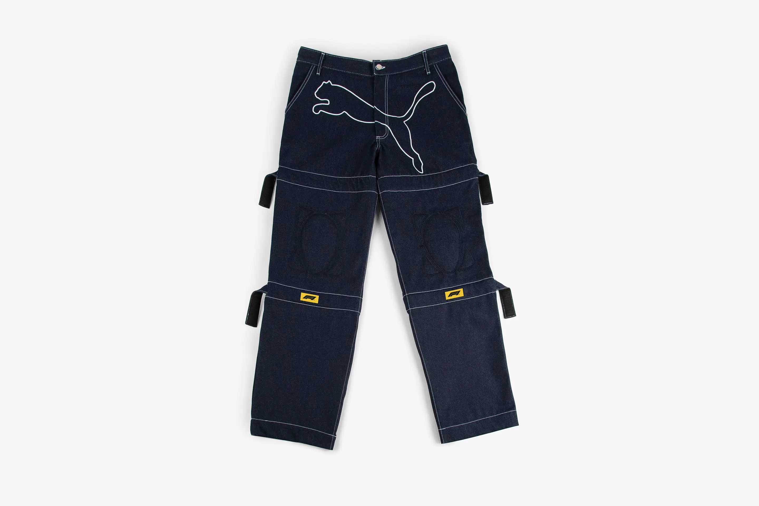 A$AP Rocky x PUMA x Formula 1