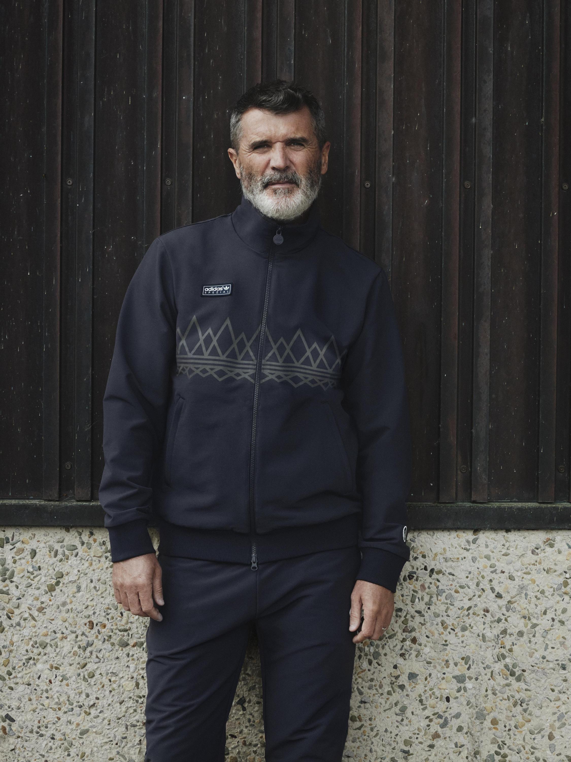 adidas spezial