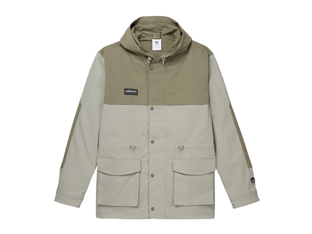 moorfield anorak