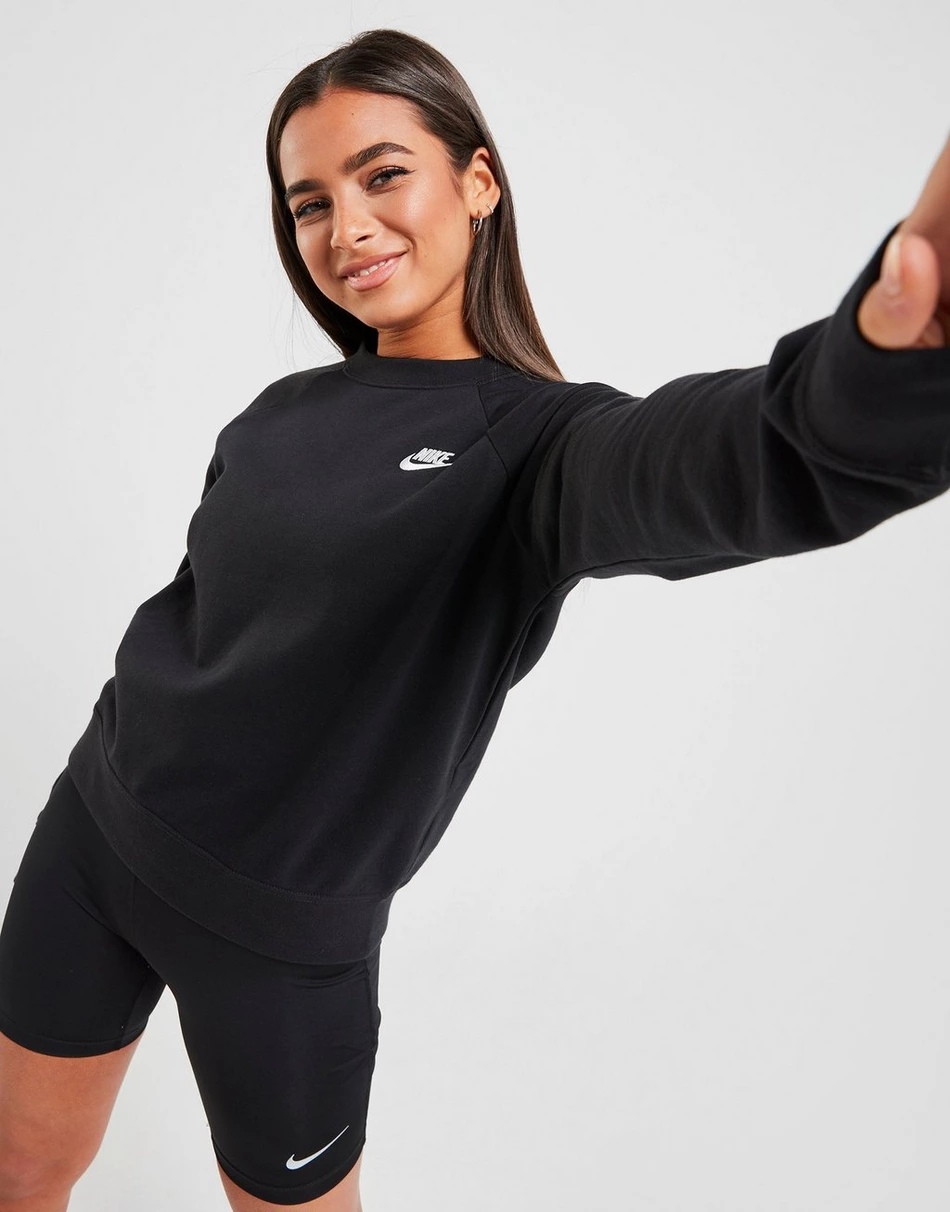 Nike sweater