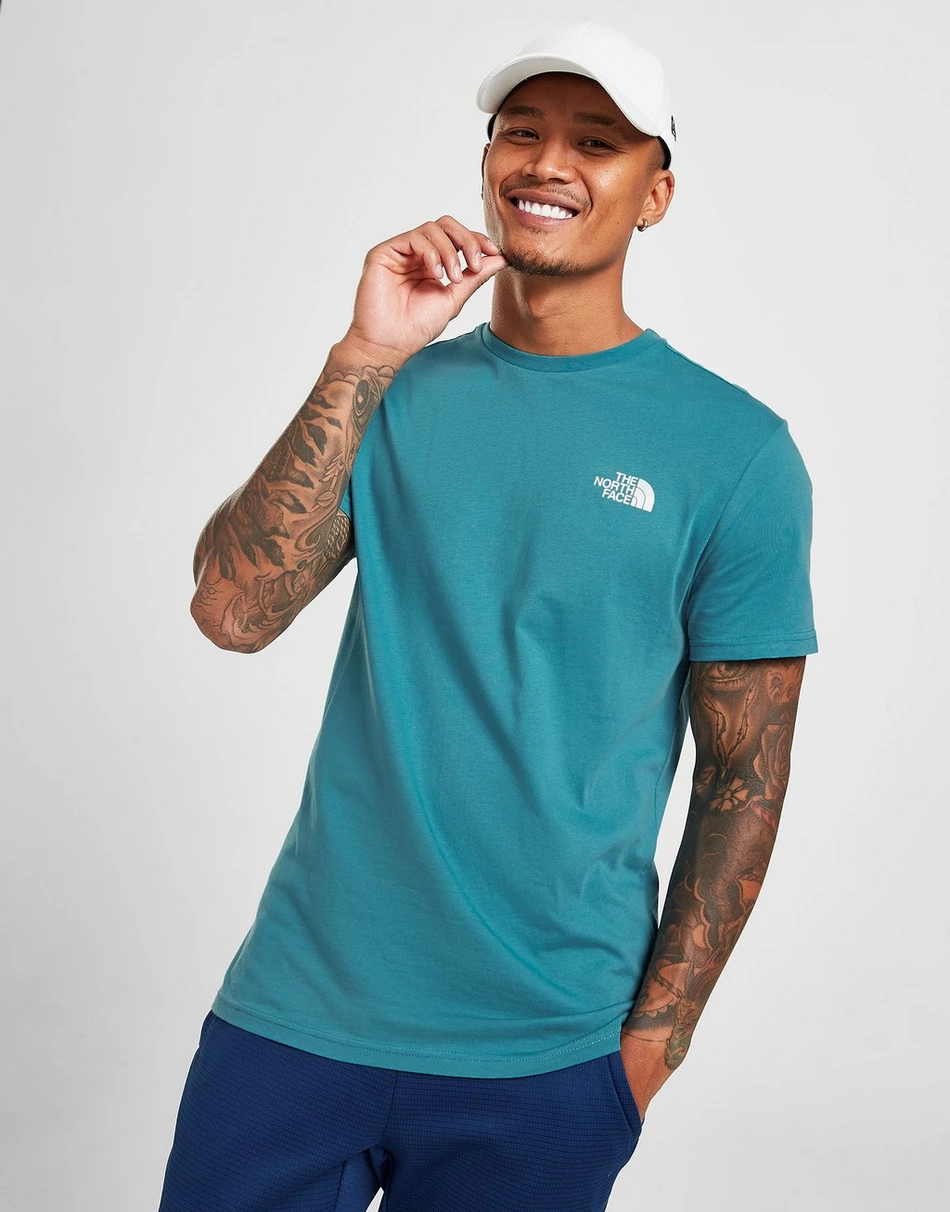 TNF t-shirt