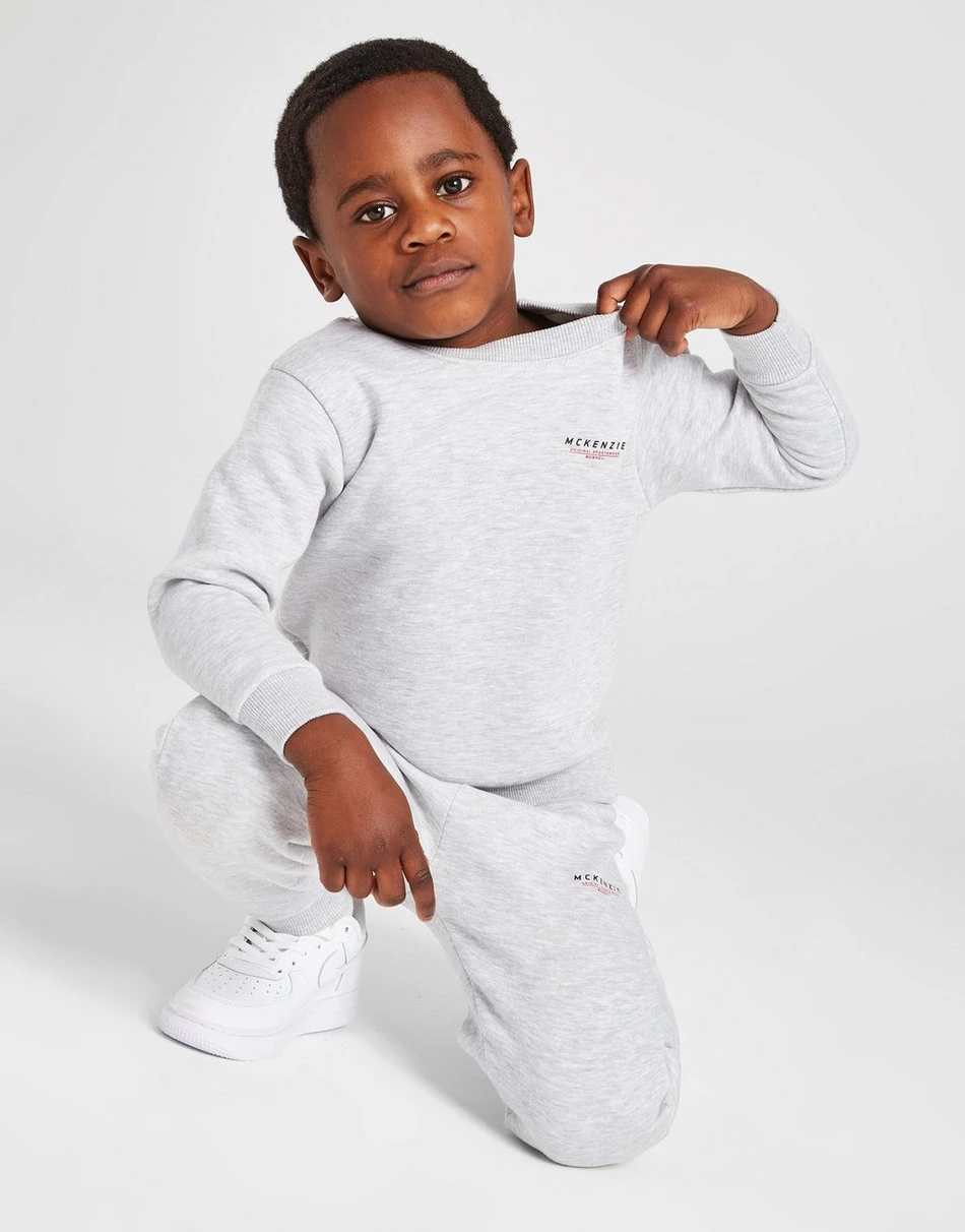 McKenzie tracksuit