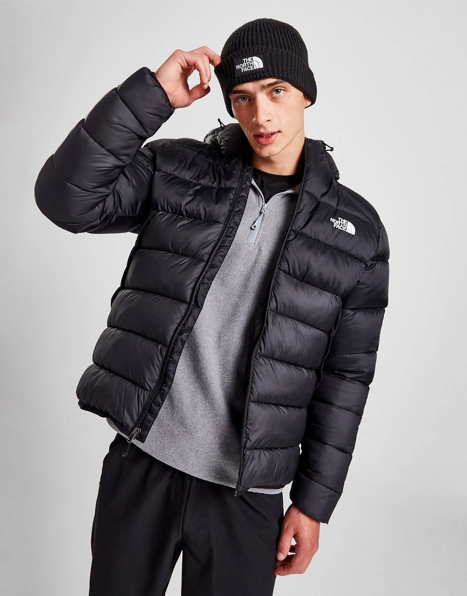 TNF jas