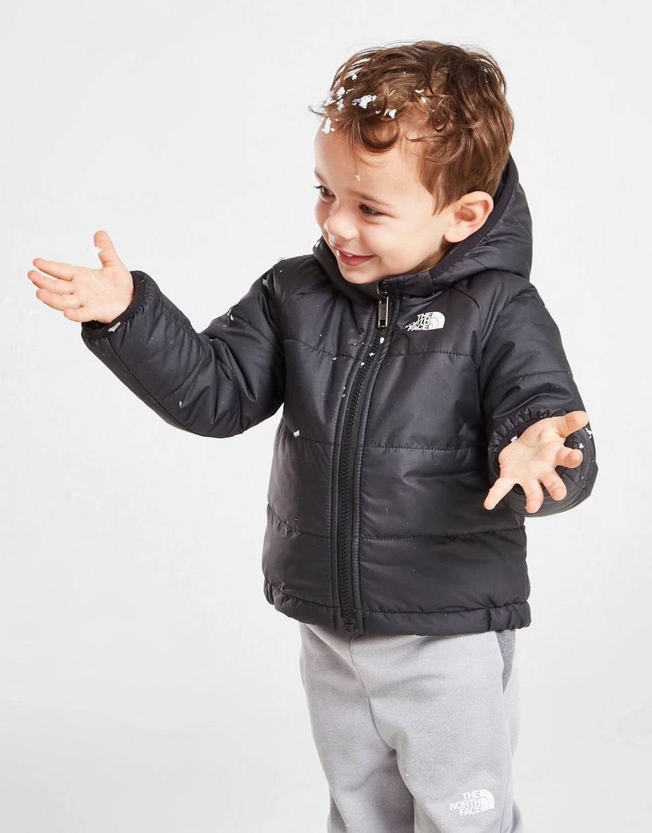 the north face jas