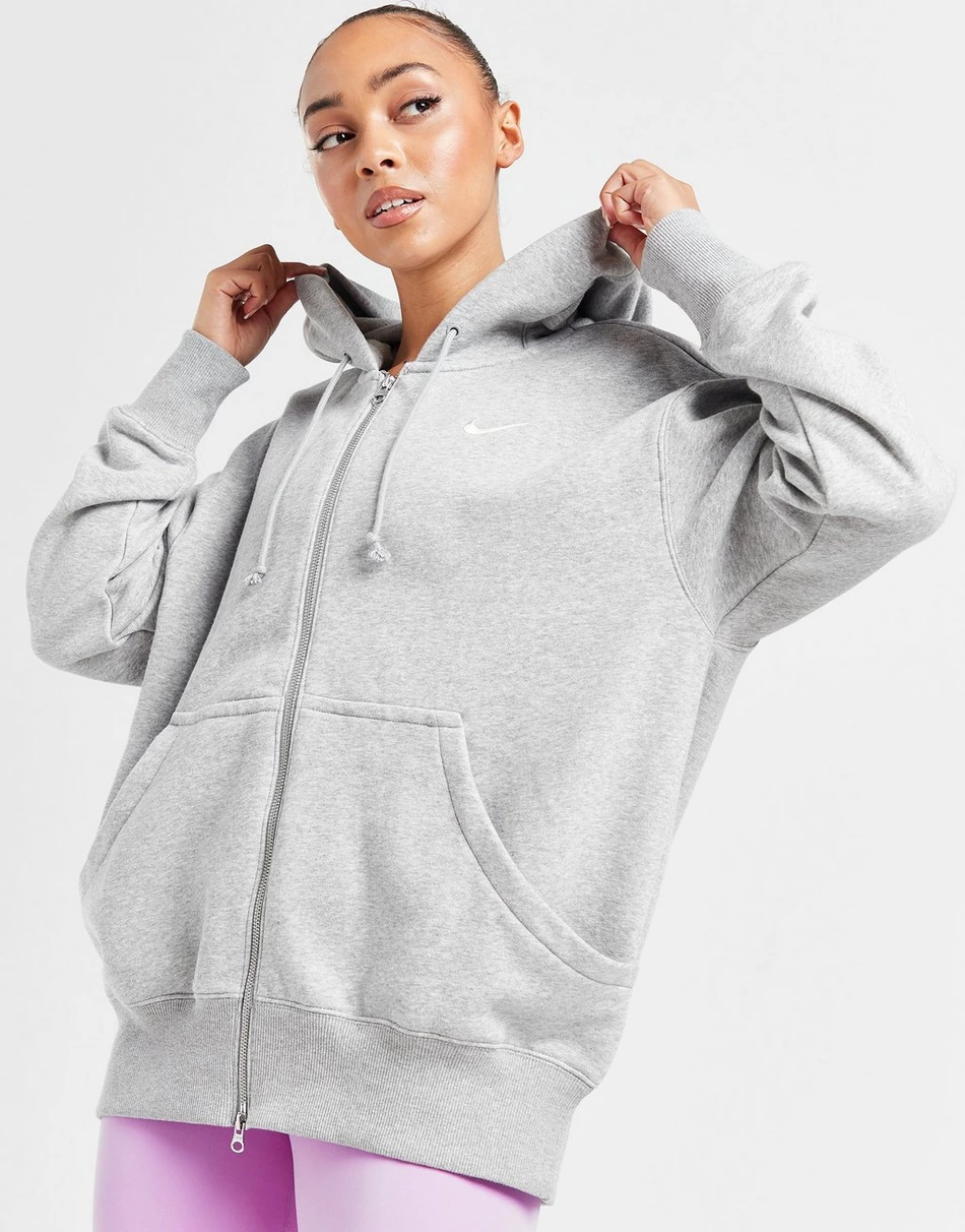 Nike vest