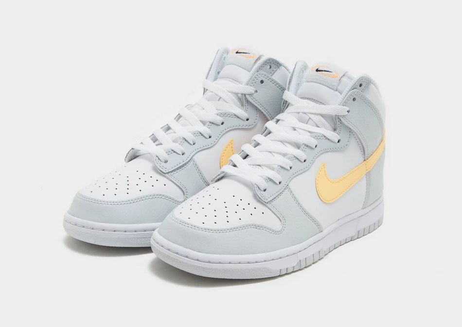 Nike Dunk High