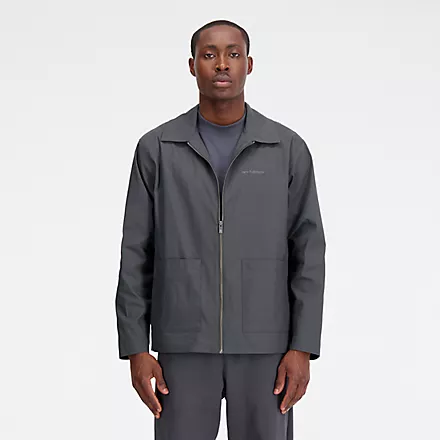 New Balance Athletics Linear Jacket