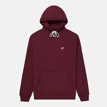 New Balance MADE in USA Core Hoodie