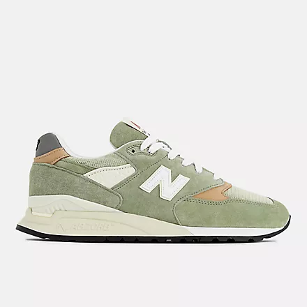 Made in USA 998