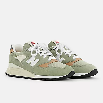 Made in USA 998