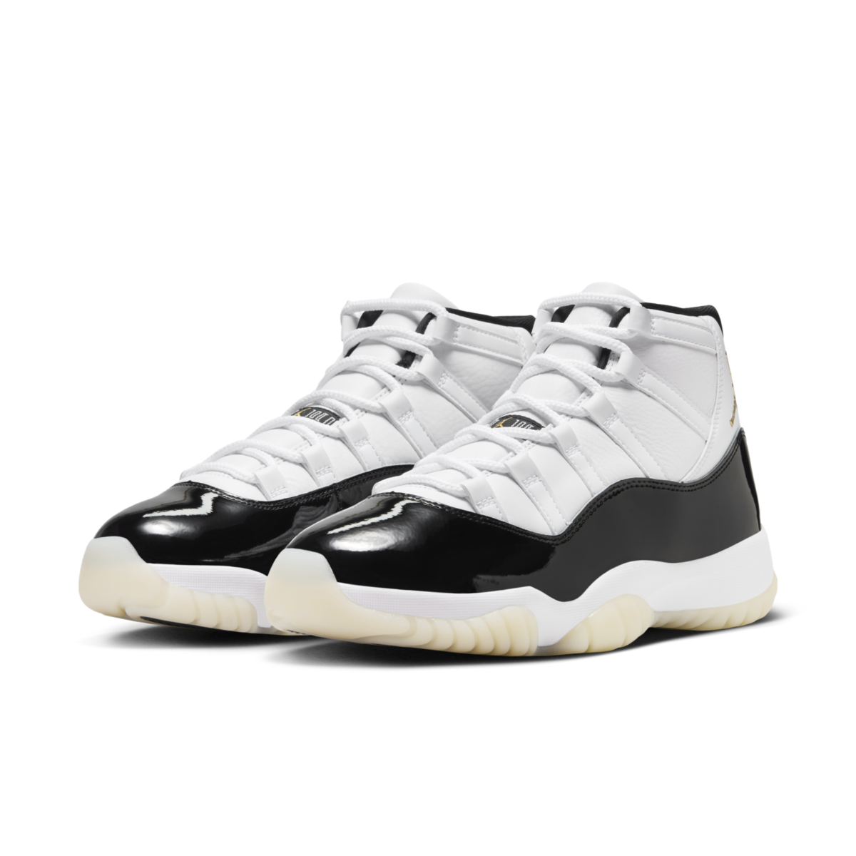 Air Jordan 11 Retro 'Gratitude'
