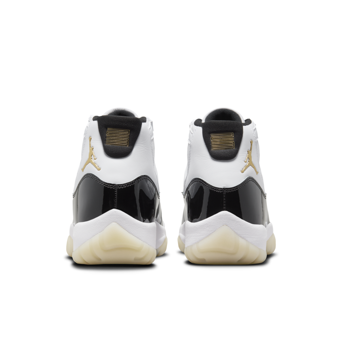 Air Jordan 11 Retro 'Gratitude'