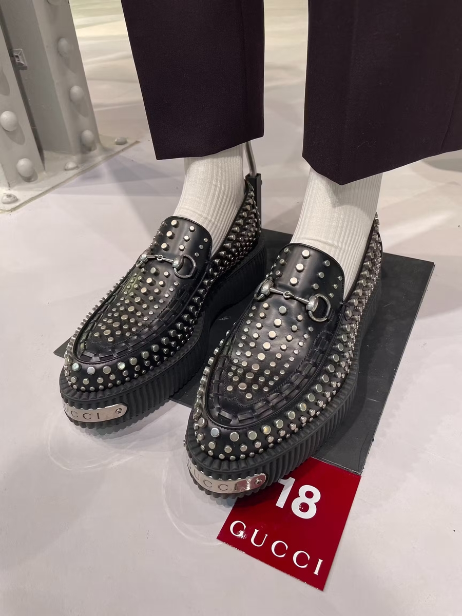 Gucci Milan Fashion Week 2024