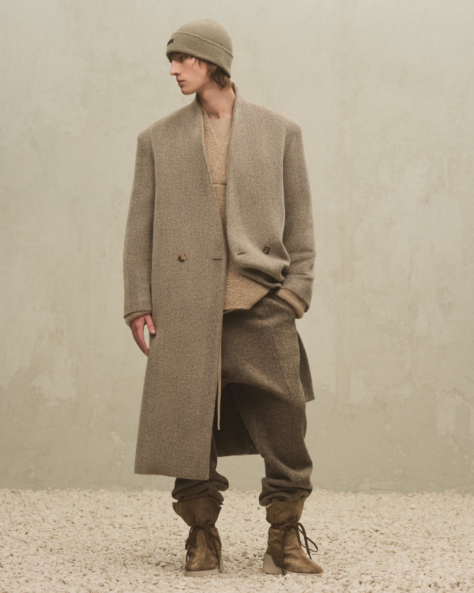 Fear Of God 2024