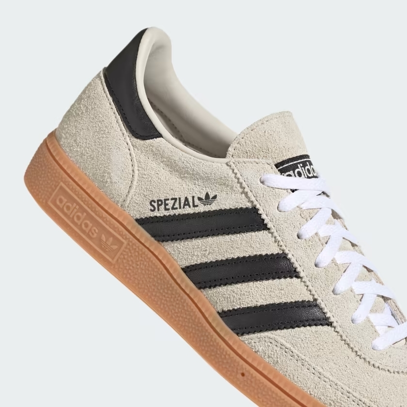 adidas Handball Spezial WMNS 'Aluminium'