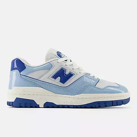 New Balance 550 'Chrome Blue'