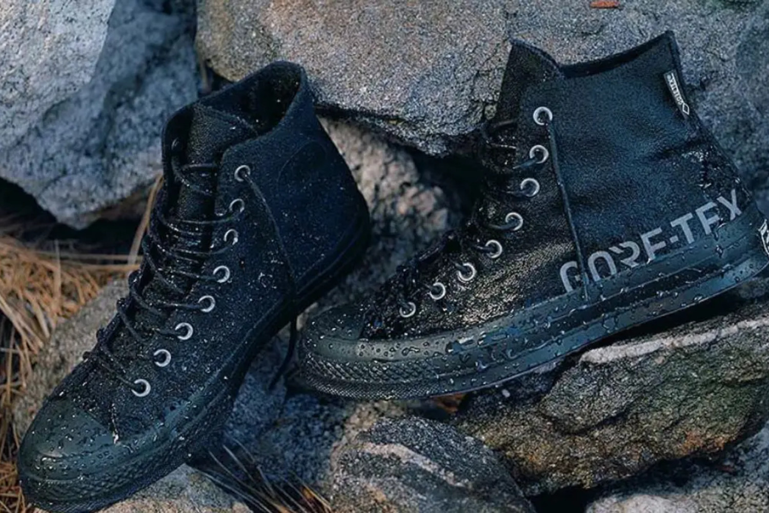 converse gore-tex